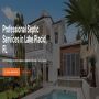 Septic Services Lake Placid