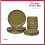 Buy Stylish Kitchen Plate Sets Online | Durable & Elegant De