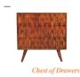 Buy Wooden Chest of Drawers Online | Perfect Storage Solutio