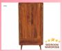Wooden Bedroom Wardrobes UK | Serano – Premium Storage Solut