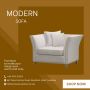 Modern Sofas for Stylish Living Rooms | Serano UK