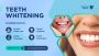 Professional Teeth Whitening Near Me – Brighten Your Smile a