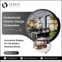 Commercial Interior Design Companies