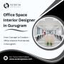 Best Interior Designers for Office Spaces in Gurugram