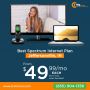 What are the benefits of using Spectrum Voice? What are the benefits of using Spectrum Voice?