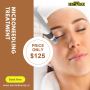 Best Microneedling Salon | Serene Beauty n Browz