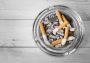 Information AA and Nicotine Addiction