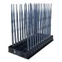 DJ-26 26-Antennen Hochleistungs-Signalstörsender – Maximale 