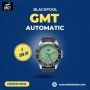 Shop Blackpool GMT Collection – Automatic Watches with GMT | Serket Watch