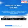  PowerEdge Rack Servers for Reliable Performance 