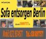 Sofa heute entsorgen Berlin 