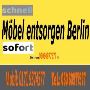 Sperrmülldienst Berlin