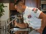 Whole House Water Filter Service - Professional Installation