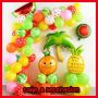 Cake & Decoration