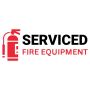 Serviced Fire Equipment Serviced Fire Equipment