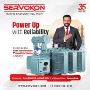 Power Transformer Manufacturers