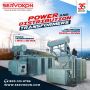  Power Transformer Manufacturers