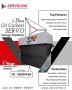 Servo Voltage Stabilizer Manufacturer - Servolink