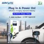 DC Fast EV Charger