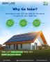 Servotech Solar Panel