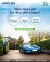 Servotech AC Charger