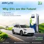Best EV Charger Manufacturer