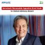 Servotech Appoints Errol Musk to our Global Advisory