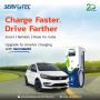 Fast EV Charger Solutions