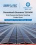 Servotech Secures 7.8 MW Grid-connected Solar Project