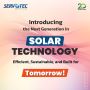 Next Generation Solar Solutions