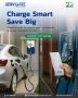 Charge Smart Save Big with Servotech EV Charger