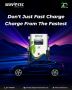 Servotech Fast EV Charger – Power Up with Fastest Charger