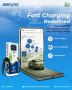 Servotech EV Charger with App – Fast Charging, Anywhere