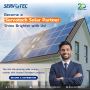 Become a Servotech Solar Partner - Solar Panel Distributorsh