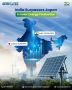 India Surpasses Japan in Solar Energy Production