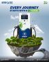 Servotech’s 60kW EV Charger