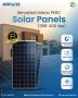 Servotech Mono PERC Solar Panels