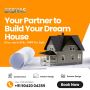 Exceptional Home Construction Services Starting at 1,999 sq.
