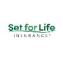 Set For Life Insurance