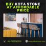 Buy kota stone at affordable price