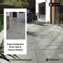 Long-Lasting Kota Stone Tiles in Various Finishes