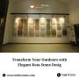 Transform Your Outdoors with Elegant Kota Stone Design