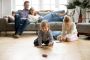 First time buyer mortgage Leeds | Right to Buy Mortgage