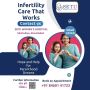 Setu Women's Hospital, Infertility treatment in Ahmedabad
