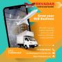 Packers and Movers in Vijaya Nagar