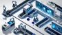 Smart Factory Automation with AI & ML Tools in Sydney