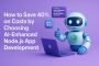 Hire a Node.JS App Development Company with AI Hire a Node.JS App Development Company with AI