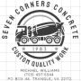 Seven Corners Concrete