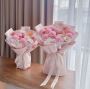 Blooms to Your Doorstep: Experience Flower Bouquet Delivery