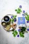 Seven Spring Blue Pea Flower Tea: Discover the Beauty of Nat
